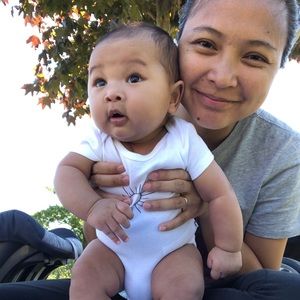 Meet your Posher, Johnna